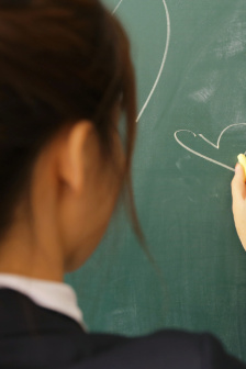 父子截取的一段视频
